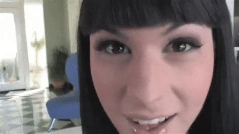 bailey jay gif|Bailey Jay Brushing Teeth GIFs .